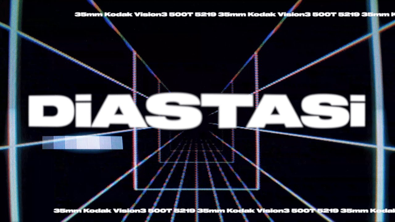 Mpelafon - Diastasi - Official Music Video
