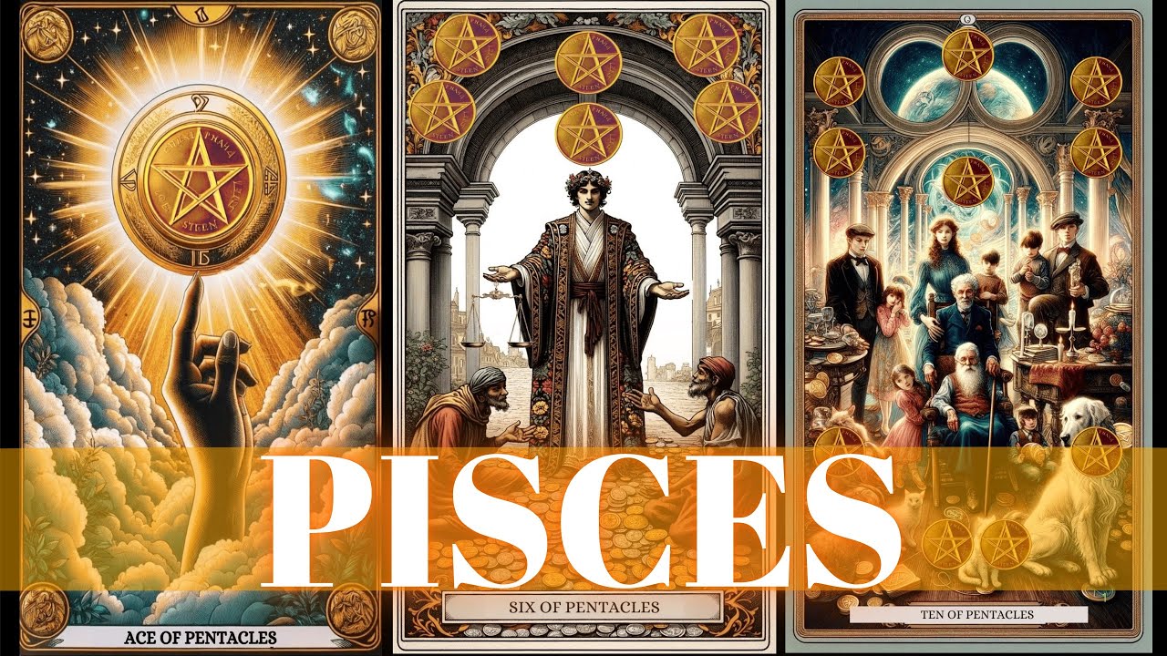 PISCES 💖😱 YOU WILL BE IN A RELATIONSHIP WITH THIS PERSON! ✨💫 THEY’LL BE YOUR BEST & LAST LOVE ♾️💕