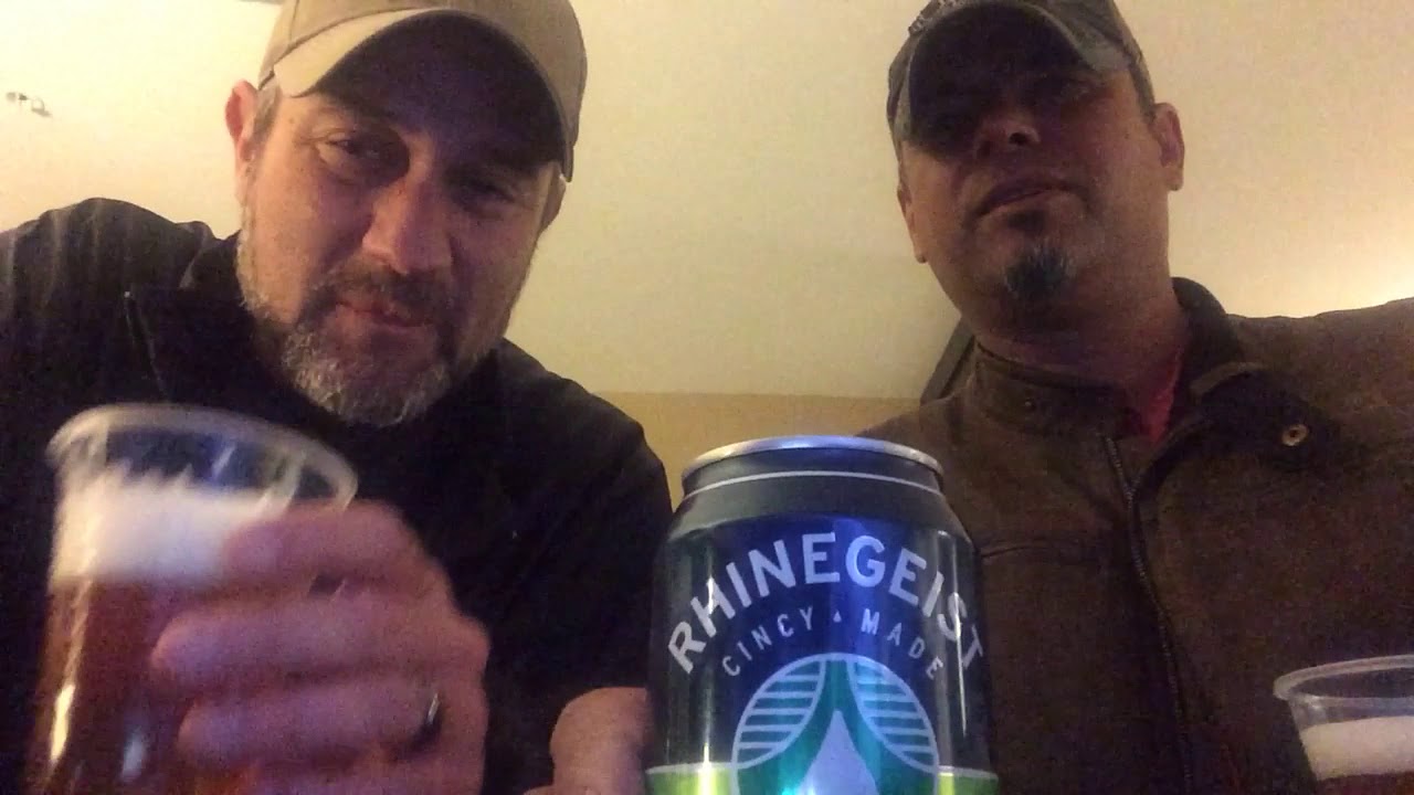 Ohio Beer Review!  Has to be one of my favorite videos ever!  Joe Menu!  My Man!