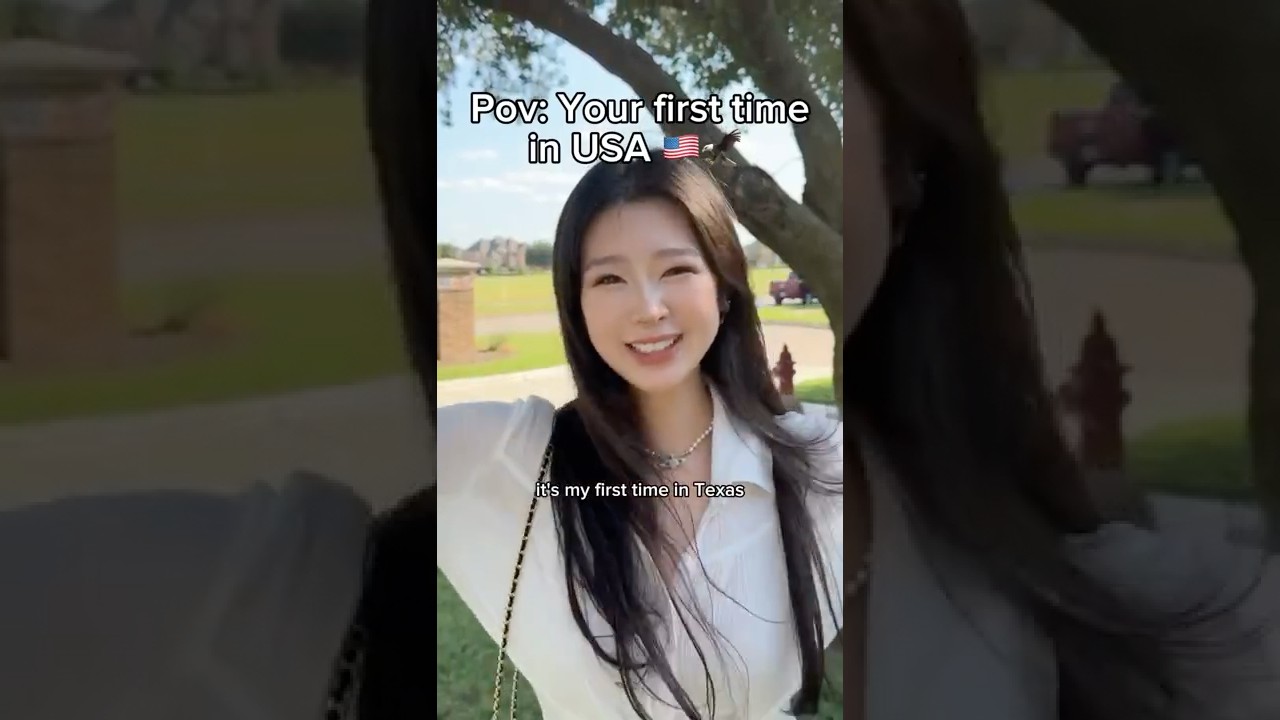 I&rsquo;m Korean&hellip; So I was so confused 😭