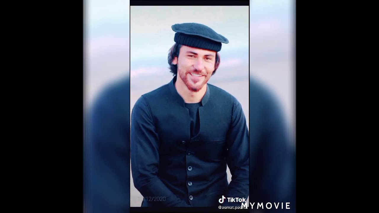 Asmat Pacha  poetry // عصمت پاچا ښکلی شعرونه