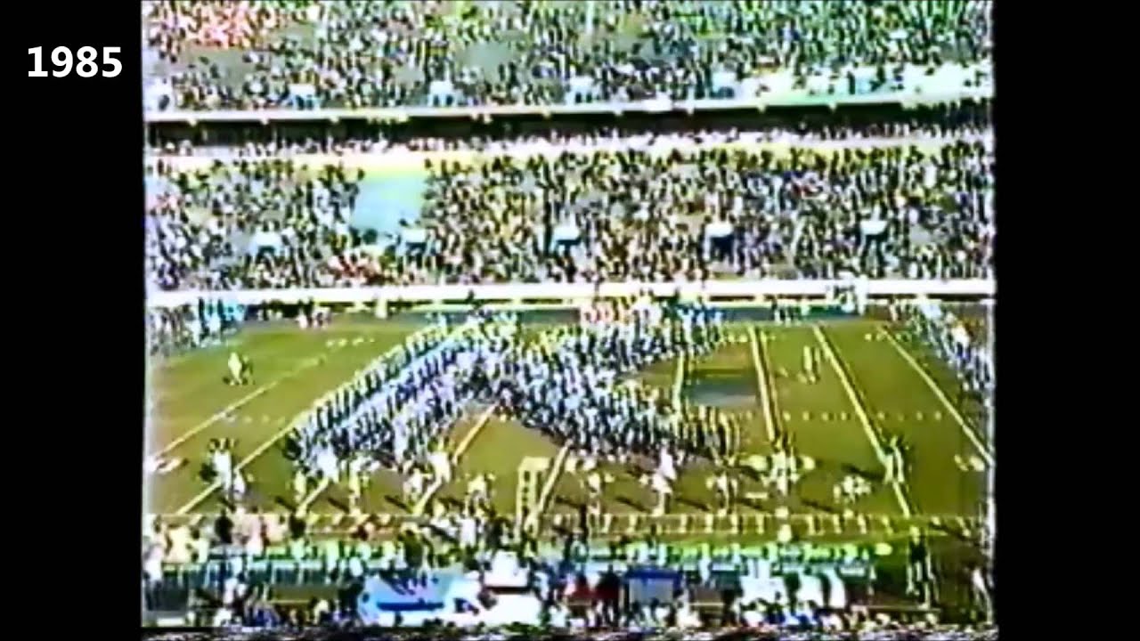 University of Kentucky Wildcat Marching Band 