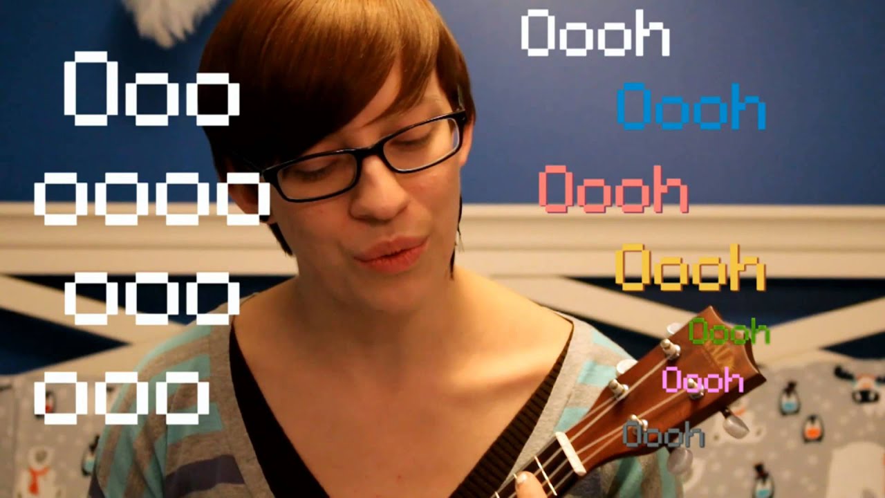 A Nerdy Love Song (AN ORIGINAL SONG)