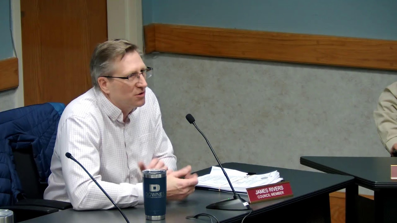 Regular Town Council Meeting - January 13, 2026 - Part 2 of 2