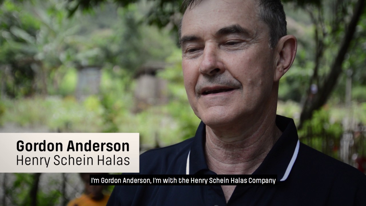 Henry Schein Halas & 1300SMILES