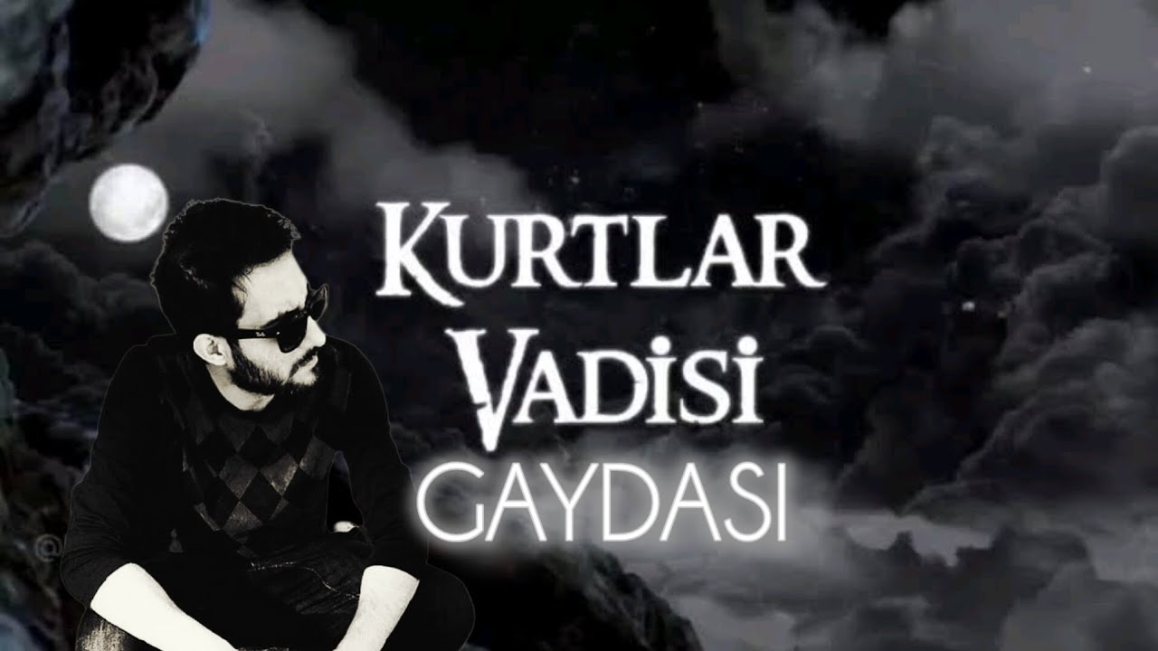 KURTLAR VADİSİ GAYDASI 2025 EKOO KAPİLO #tiktok
