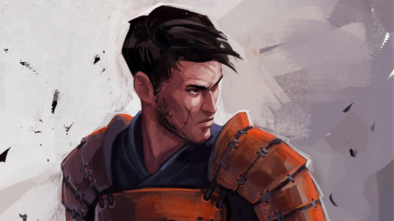 Why You Should Cultivate Warrior Masculinity