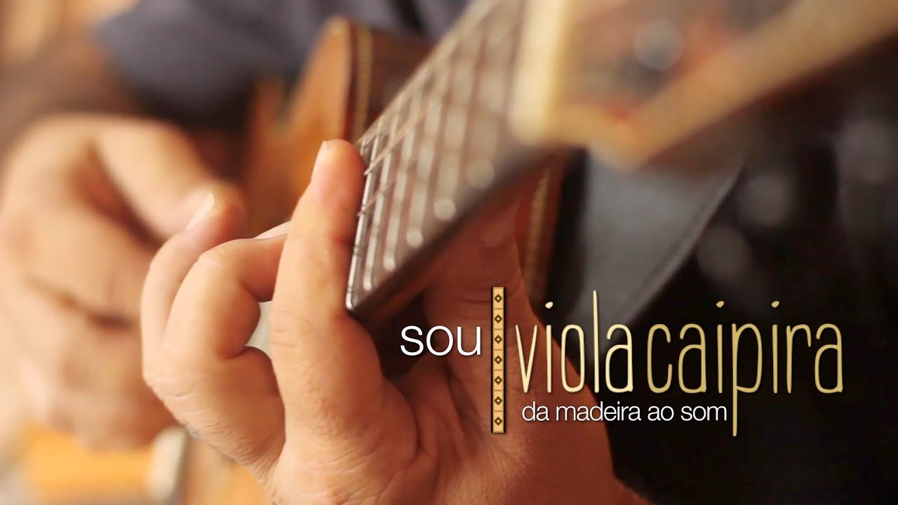 Sou Viola Caipira | Episódio 2