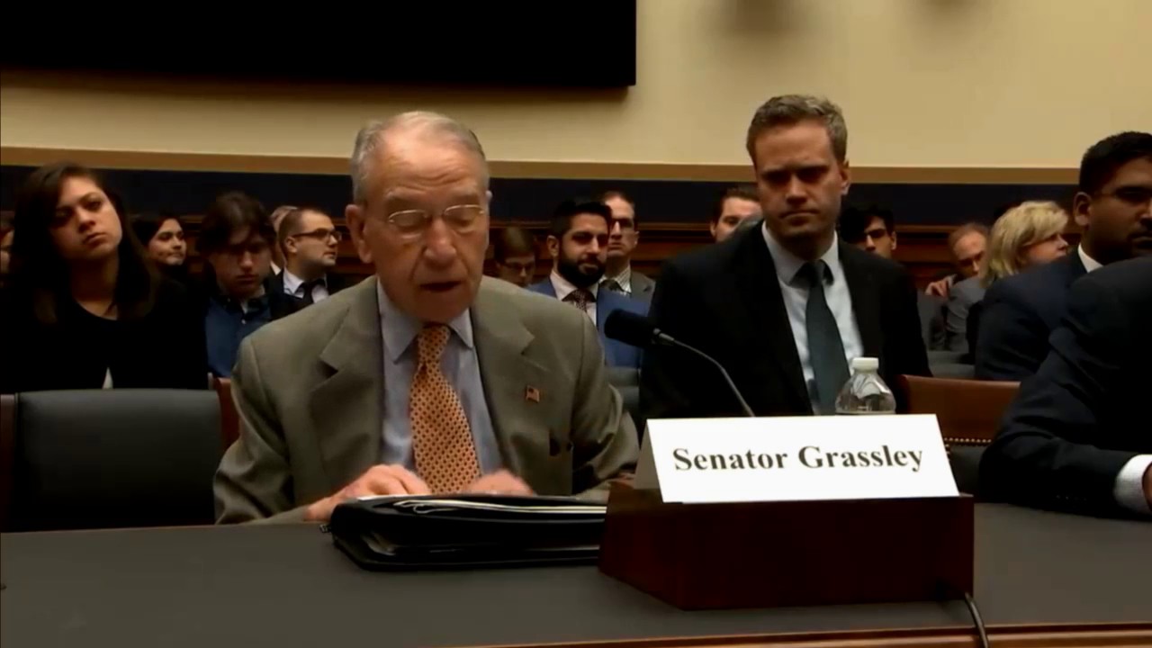 DHS 's proposed regulation reforming the EB-5 Visa: A Discussion