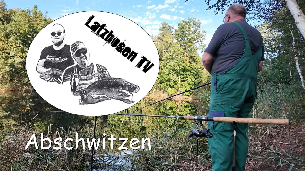 Abschwitzen