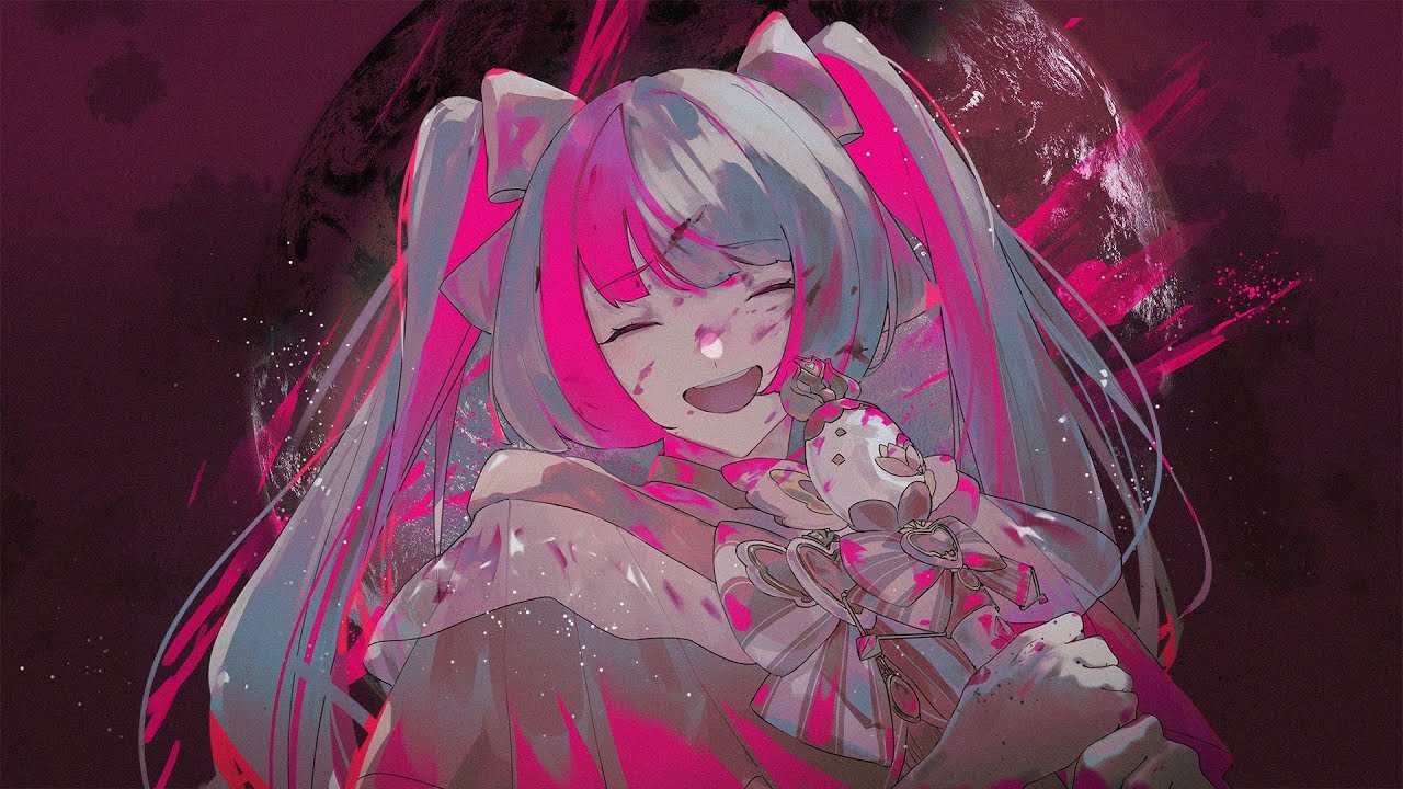 『歌ってみた』It's A Whole World coverみたらしみゆ