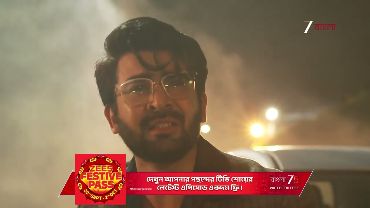 Jowar Bhanta | উজির জন্যই ডাকাতির হাত থেকে বেঁচে গেল ঋষি ব্যানার্জী‌ !