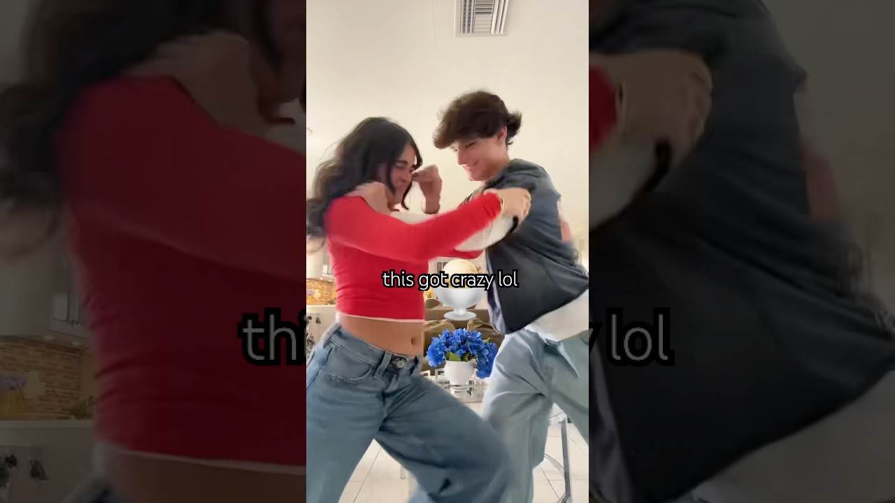 WHO LIKES DESSERT MORE?❤️#shorts #trending #tiktok