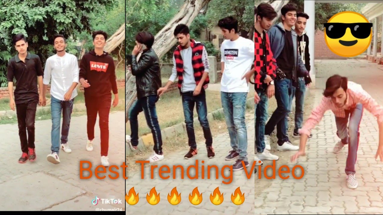 Sami Malik &  Hammad Malik & Ch umair Malik || Malik Family|| Tiktok Trending Videos ¥Trends World¥