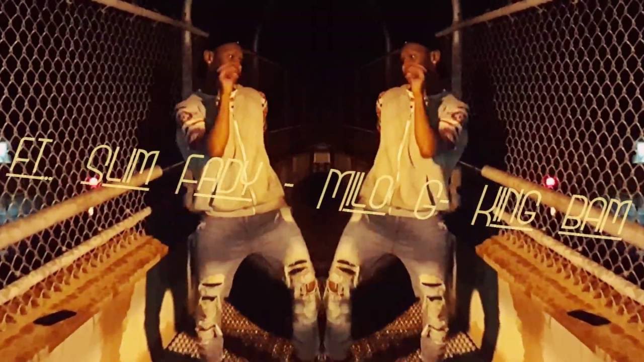 Bout That ft . Slim Fady, Milo G, King Bam