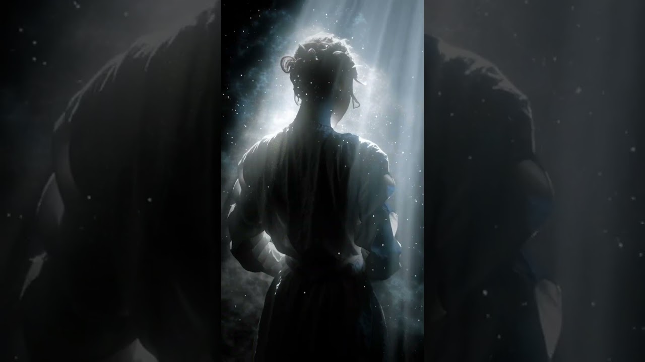 Hypatia &mdash; The Woman Ahead of Her Time 🕊️ #historyshorts #innovation #genius #historicalfacts