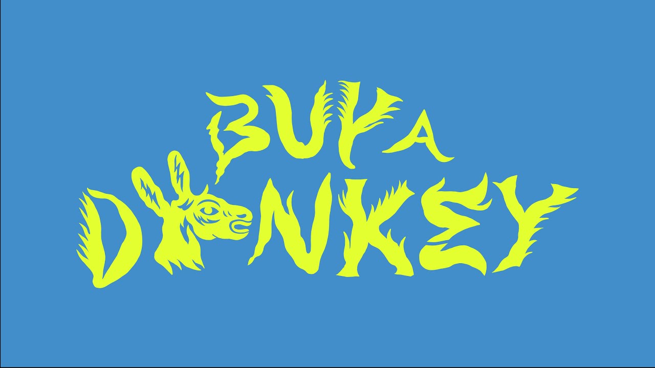 Buy A Donkey | A Bikepacking Across South Africa Film