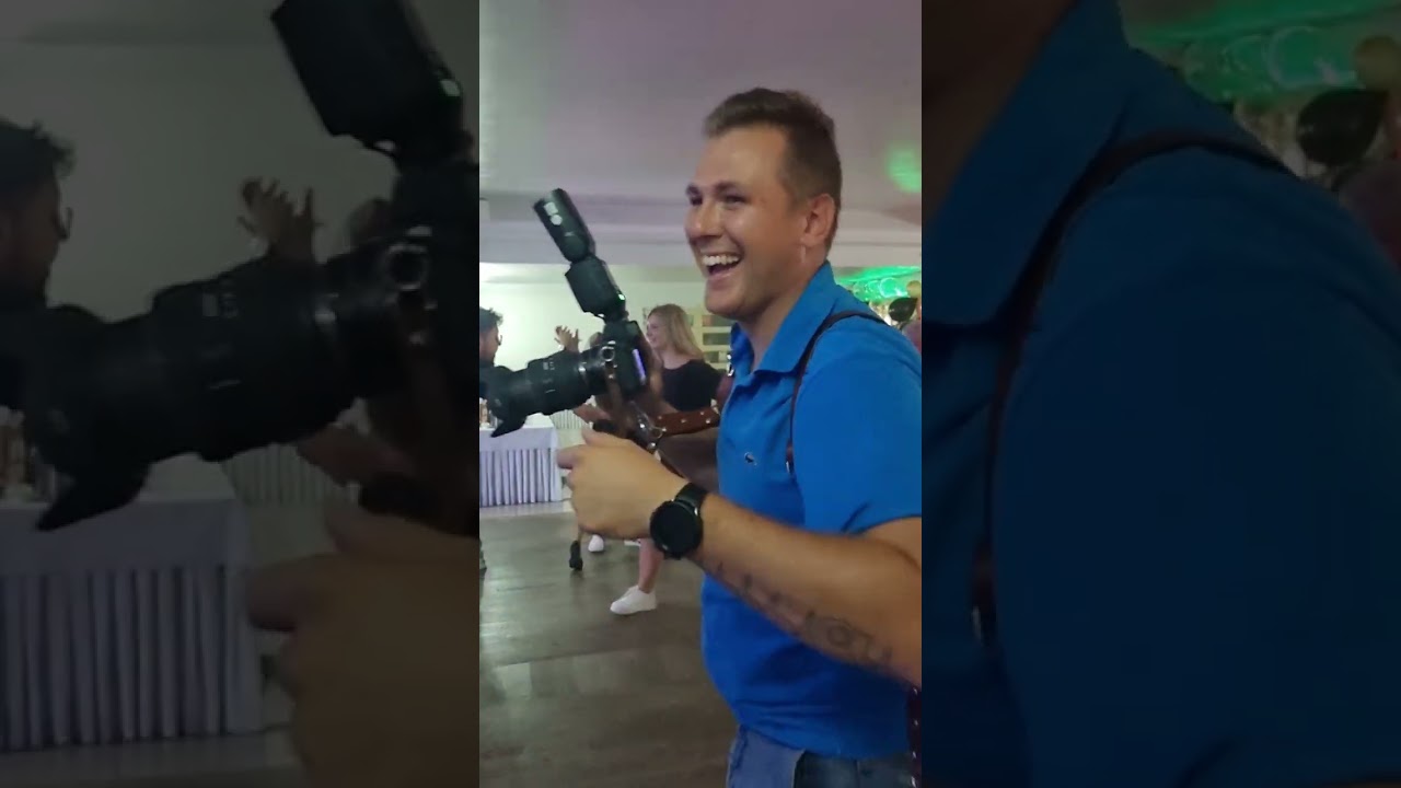 Wypasimpreza czyli Dj na Twoją imprezę