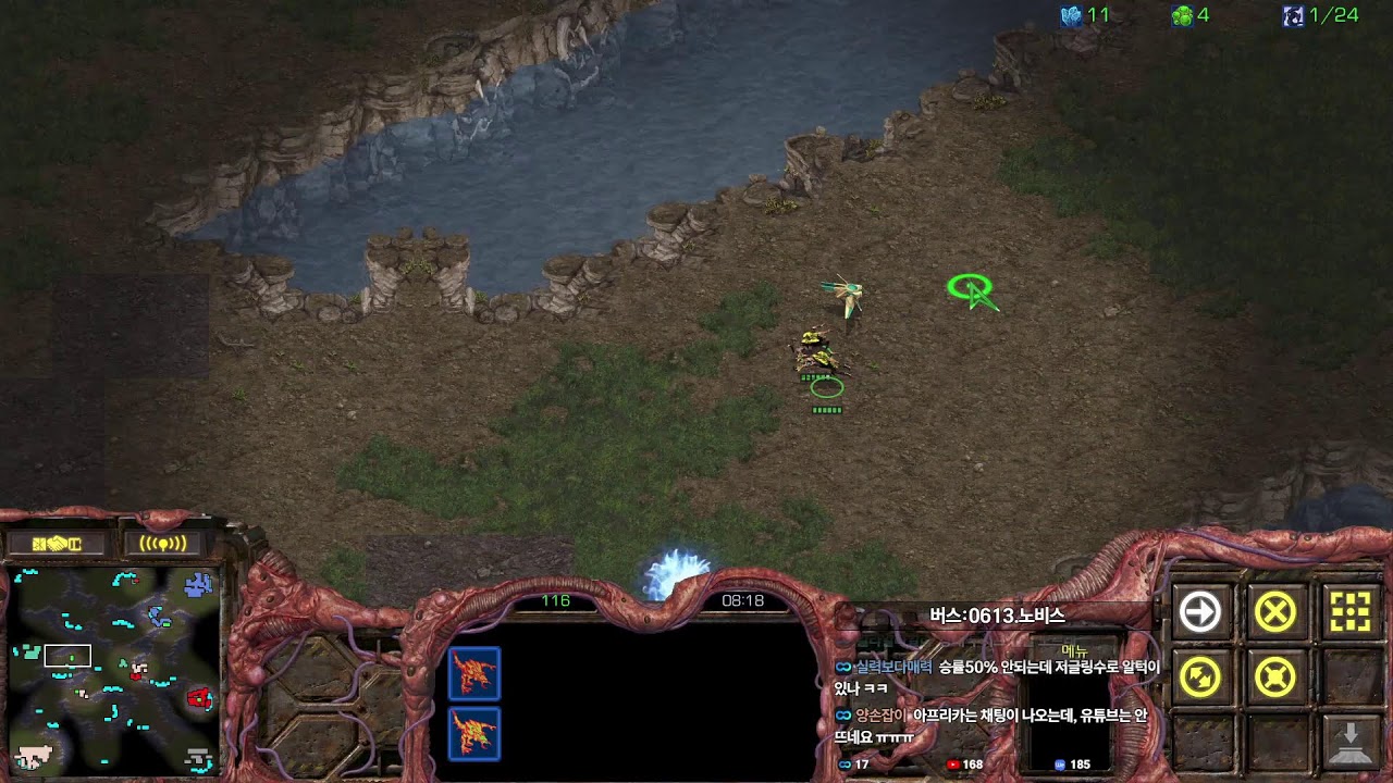 [레토 생방송] 2026.3.2 (월요일)  StarCraft Hunter TeamPlay