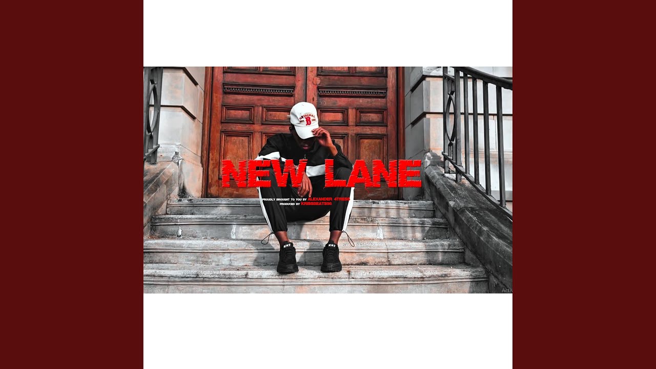 NEW LANE