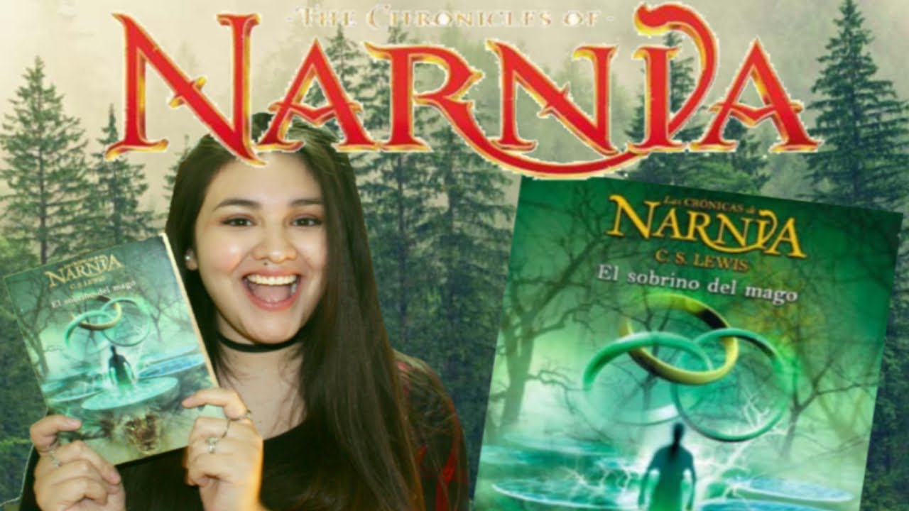 Los Orígenes de Narnia | Resumen completo 