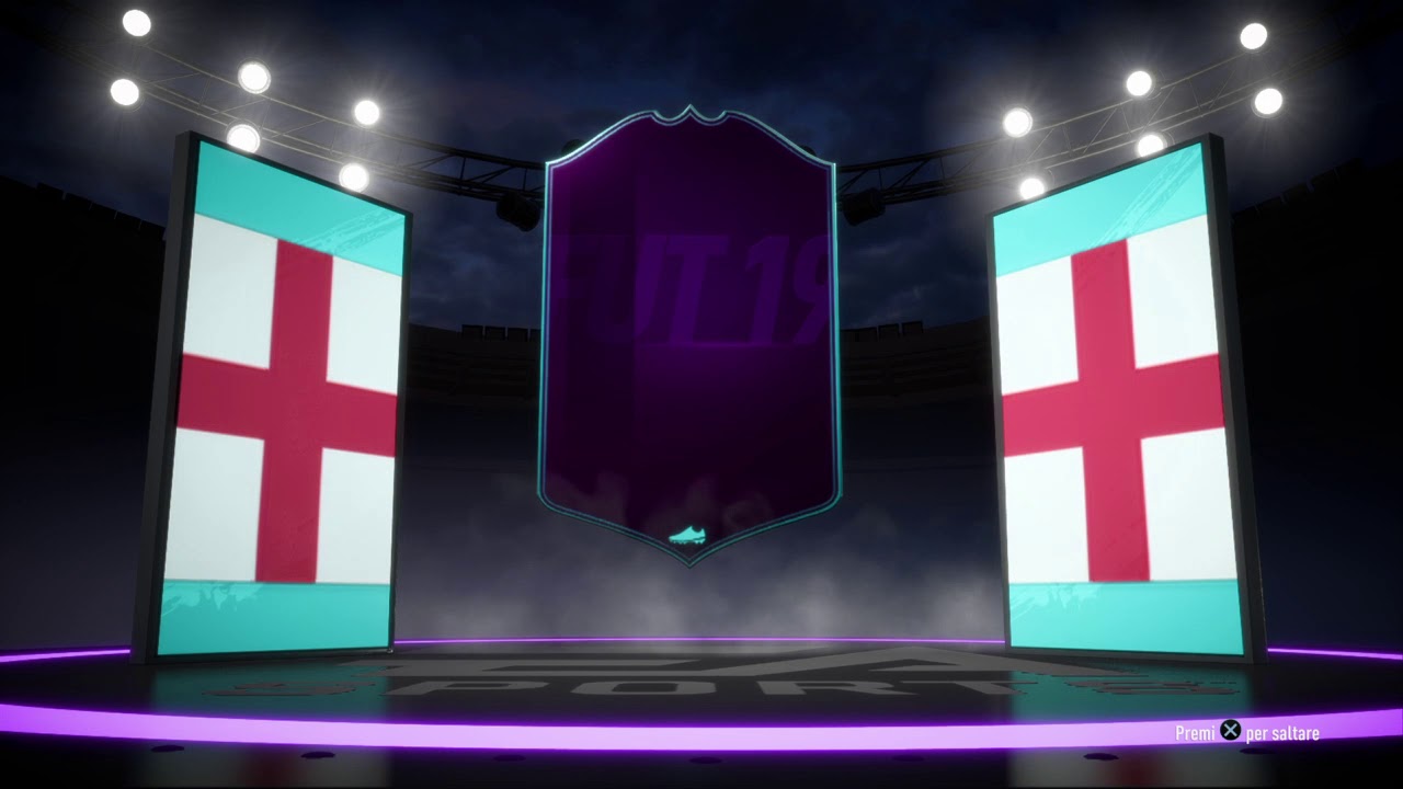 SBC VARDY POTM #2
