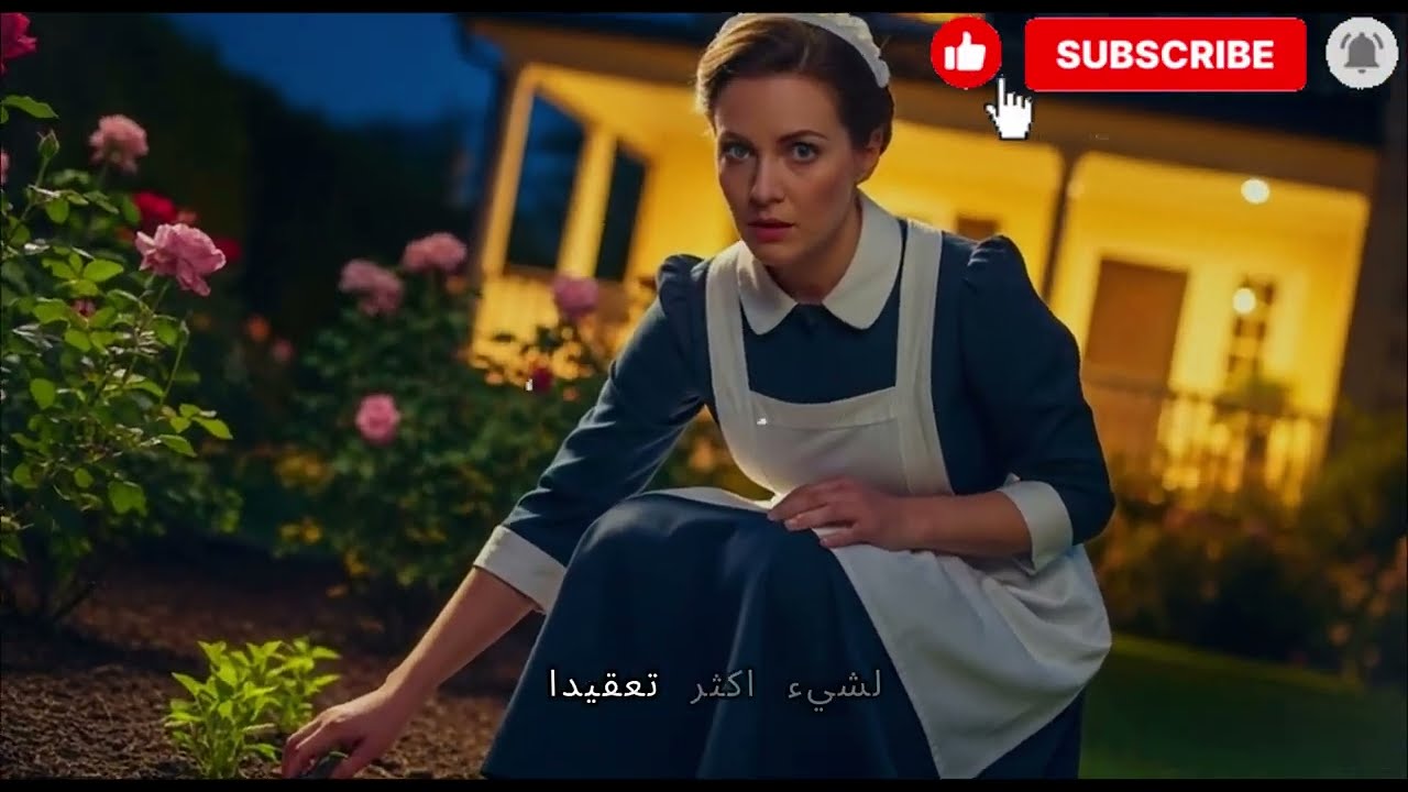 خطيبة ملياردير دفنت ابنه حيًا - لكن معجزة الخادمة كشفت كل شيء