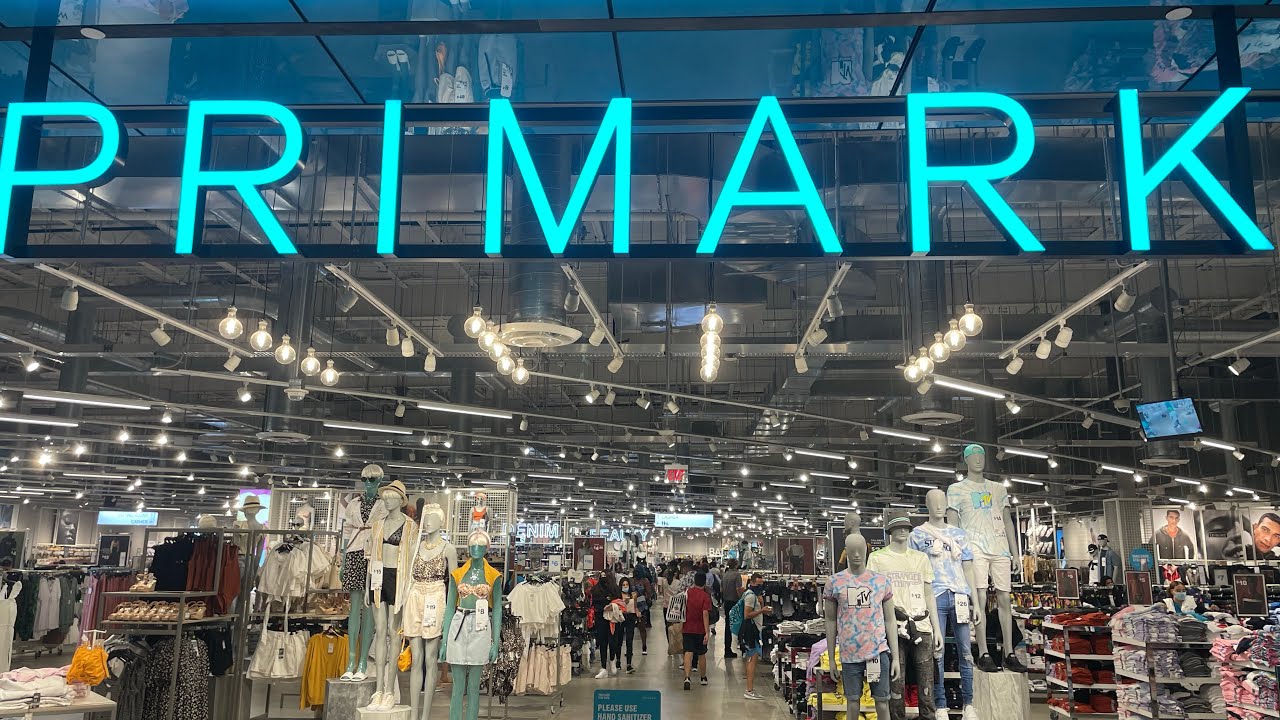 PRIMARK MIAMI