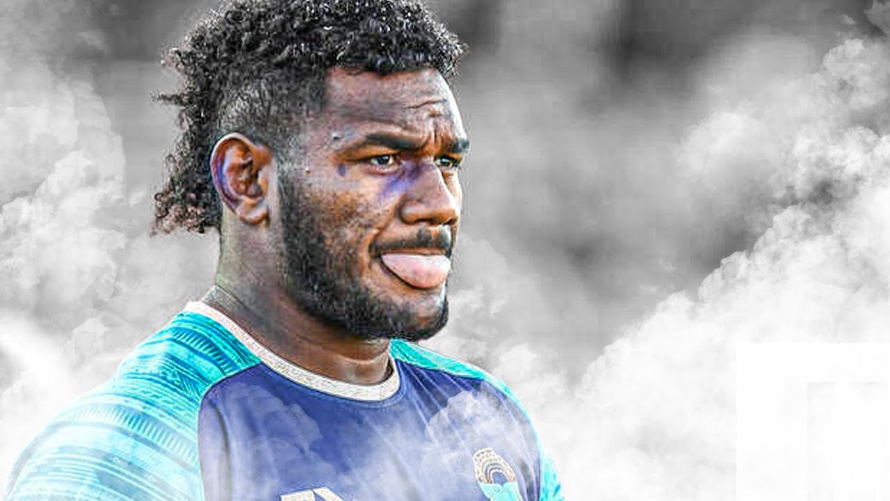 A Brutal Hard Hitting Beast | Timoci Tavatavanawai Wrecks People Badly | Rugby Big Hits & Highlights