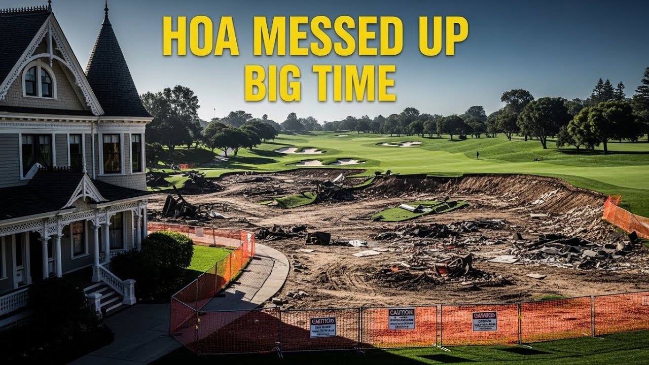 Товарищество собственников жилья уничтожило деревянные элементы отделки, принадлежавшие трем поко...