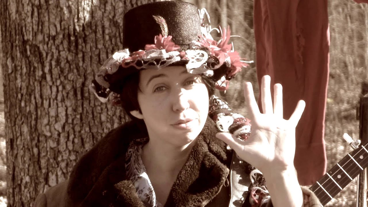 Mean Mary's Sweet Pickin' Balm (Medicine Show)