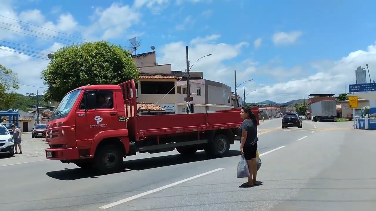 CIDADE DE ANTAS RJ VENHA CONHECER!!                    #1252