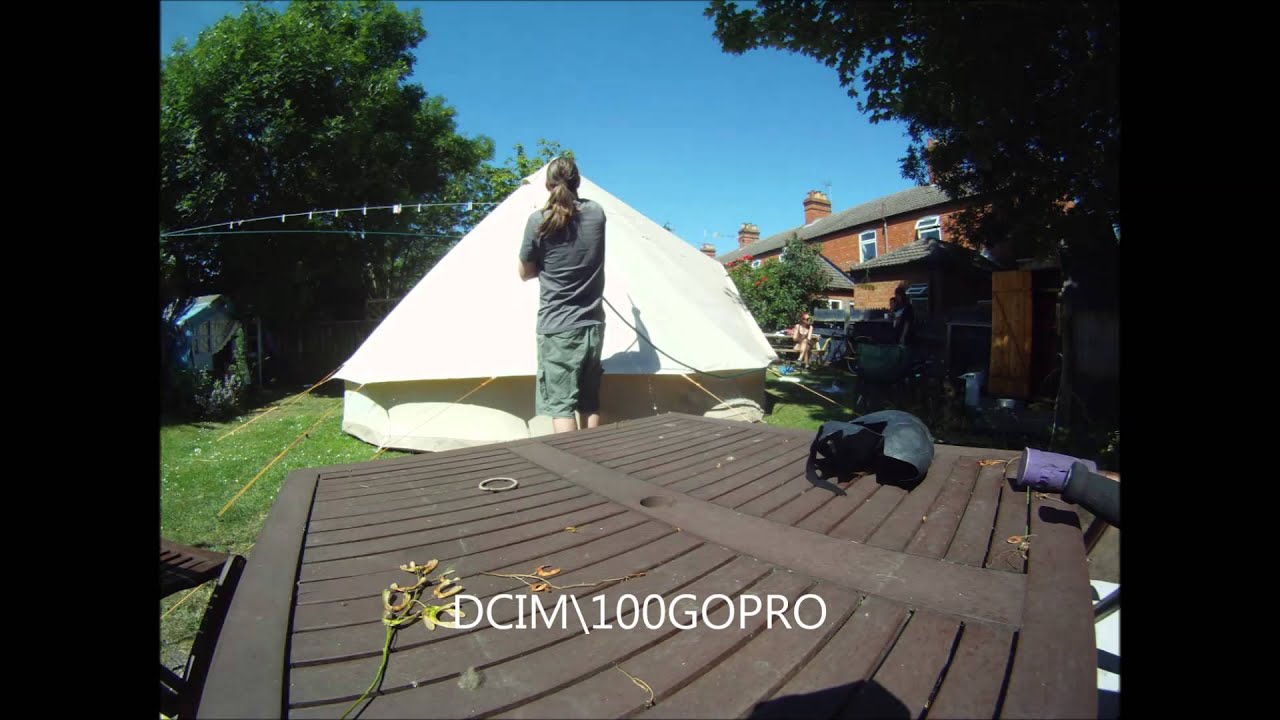 Soulpad 5000 ease Erection time lapse