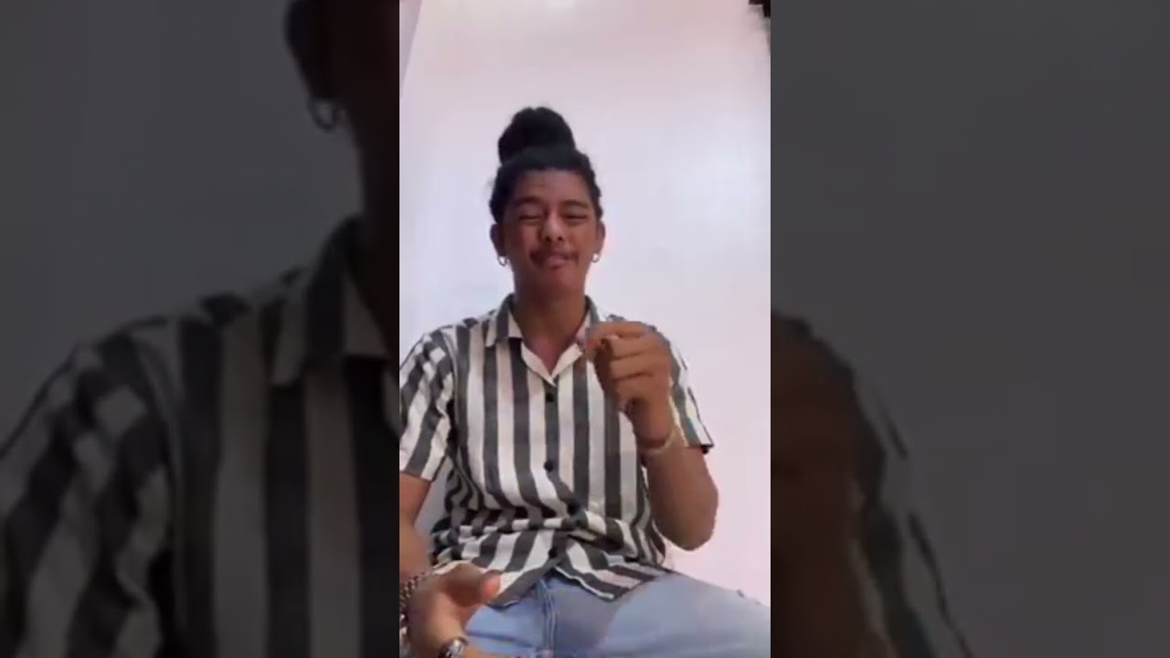 Saga between Cribs International and Nack Artist, The Therapist (hear his side)