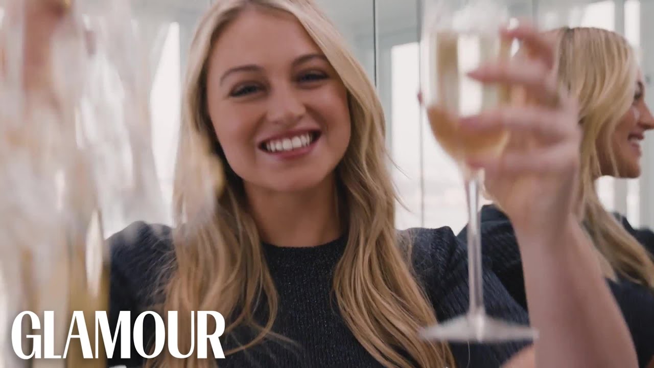 How to Wear Everything You've Been Told Not to With Iskra Lawrence | Glamour