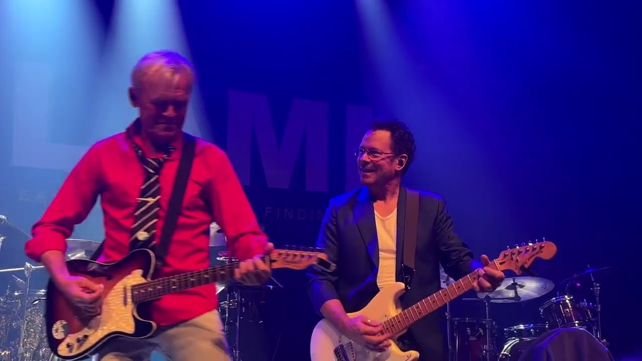Bellami - Jutlandia (Holstebro musikteater - 22.11.2025)
