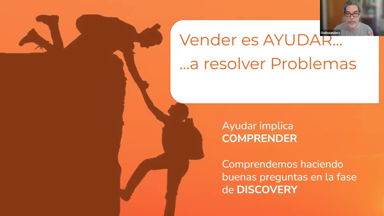 Webinar Casos de uso Ventas B2B con IA