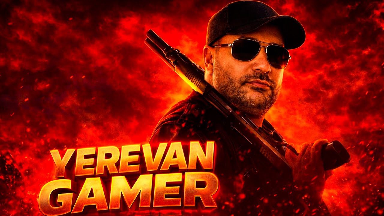 GRAND NEW ERA 🔴PUBG 🔴ԵՐԿԱՐ ՍԹՐԻՄ // 3-ՐԴ ԴԵՄՔ ԽԱՂԵՐ ՀԱՄԵՑԵՔ