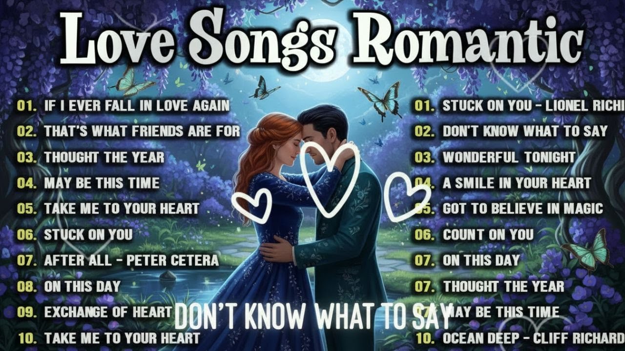 Best Oldies But Goodies Love Songs Chicago, Jim Brickman, Cher & Peter Cetera, David Pomeranz memore