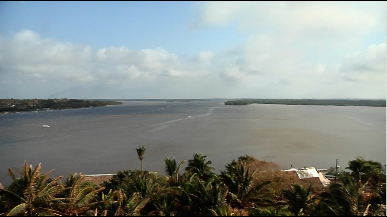 Conoce las playas de Agua Dulce