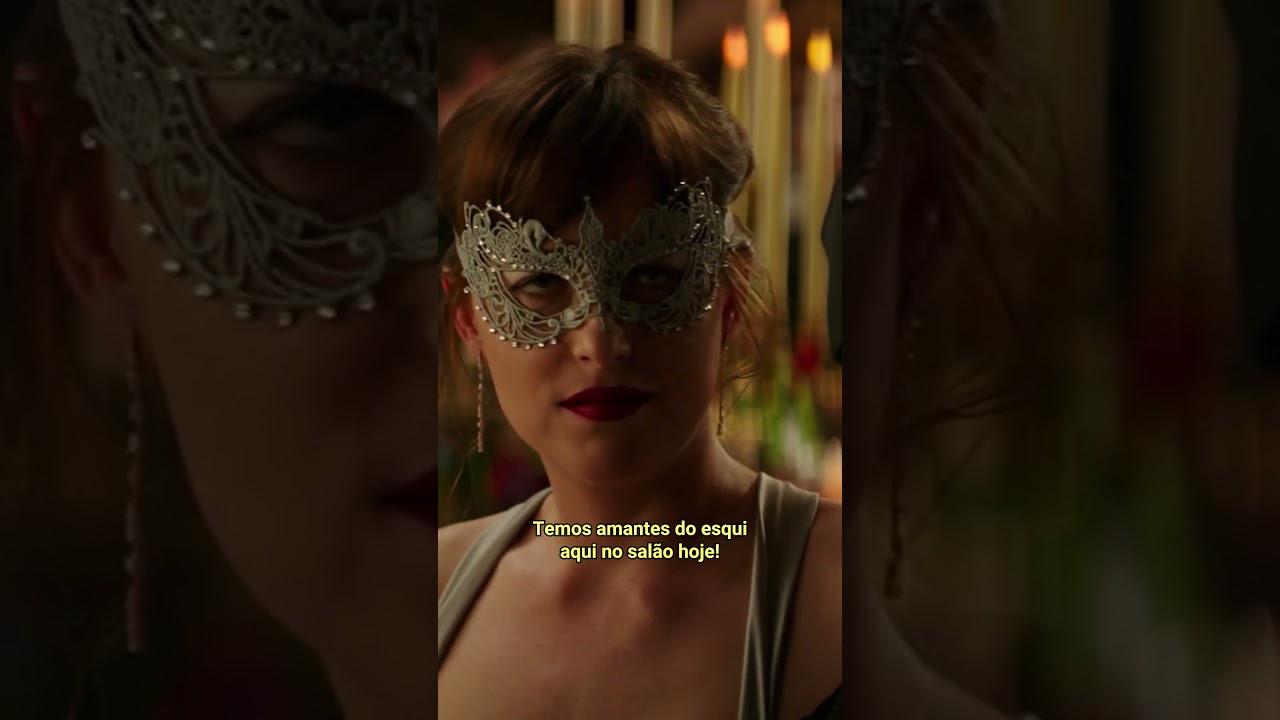 🎬 50 Tons Mais Escuros