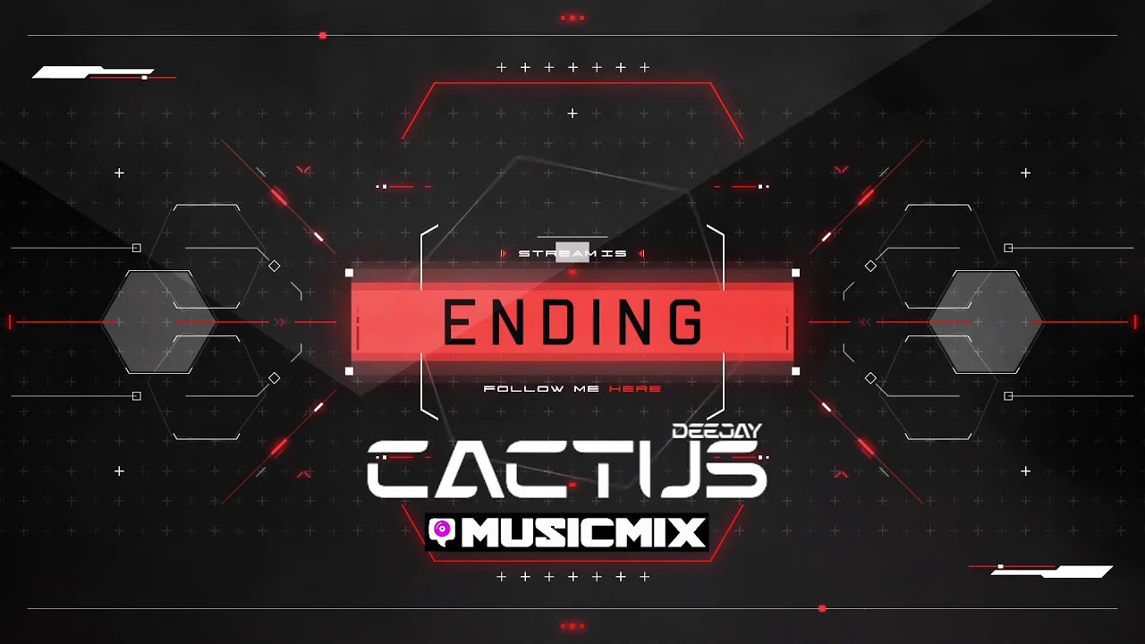 Cactus June 2025  Stream