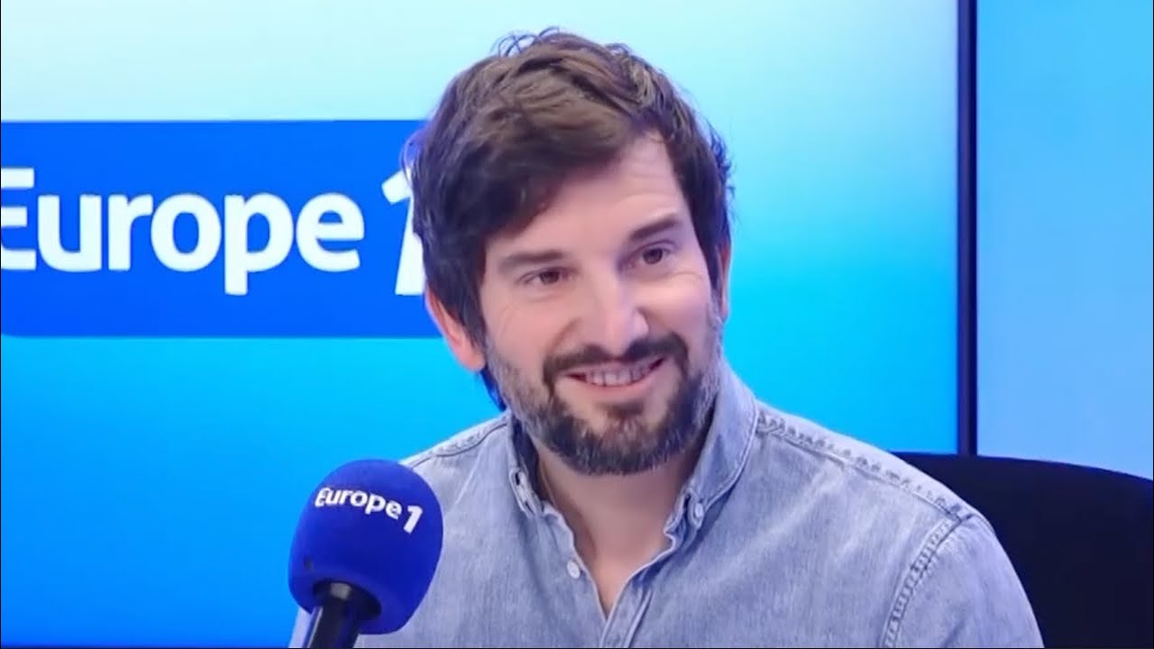 Gaspard Proust : 