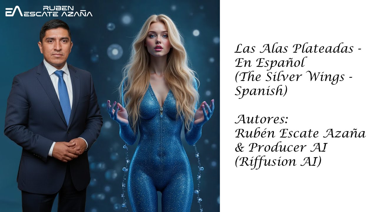Las Alas Plateadas