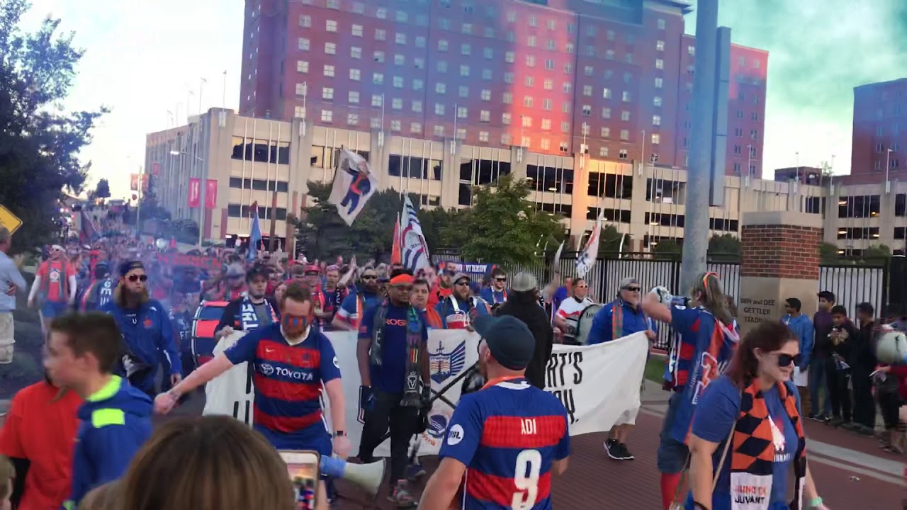 Cincinnati - Here We Go