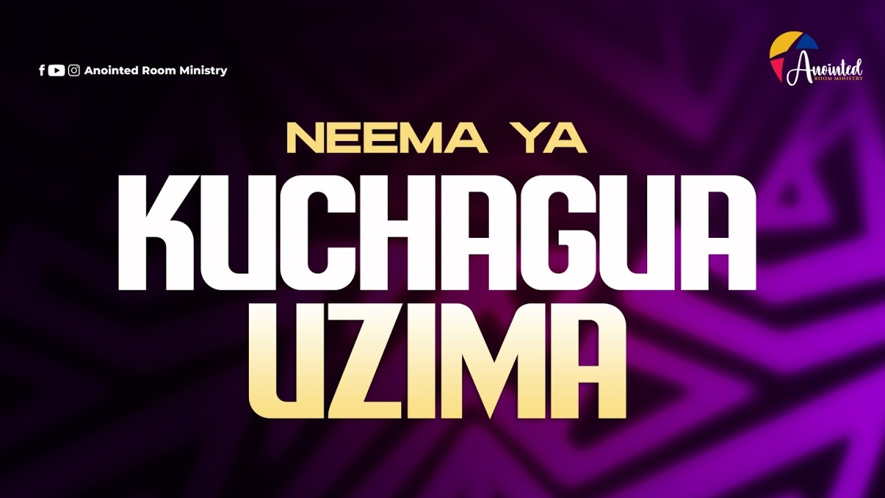 EARLY GRABBERS II MUNGU AKUPE NEEMA YA KUCHAGUA UZIMA || 07.03.2026