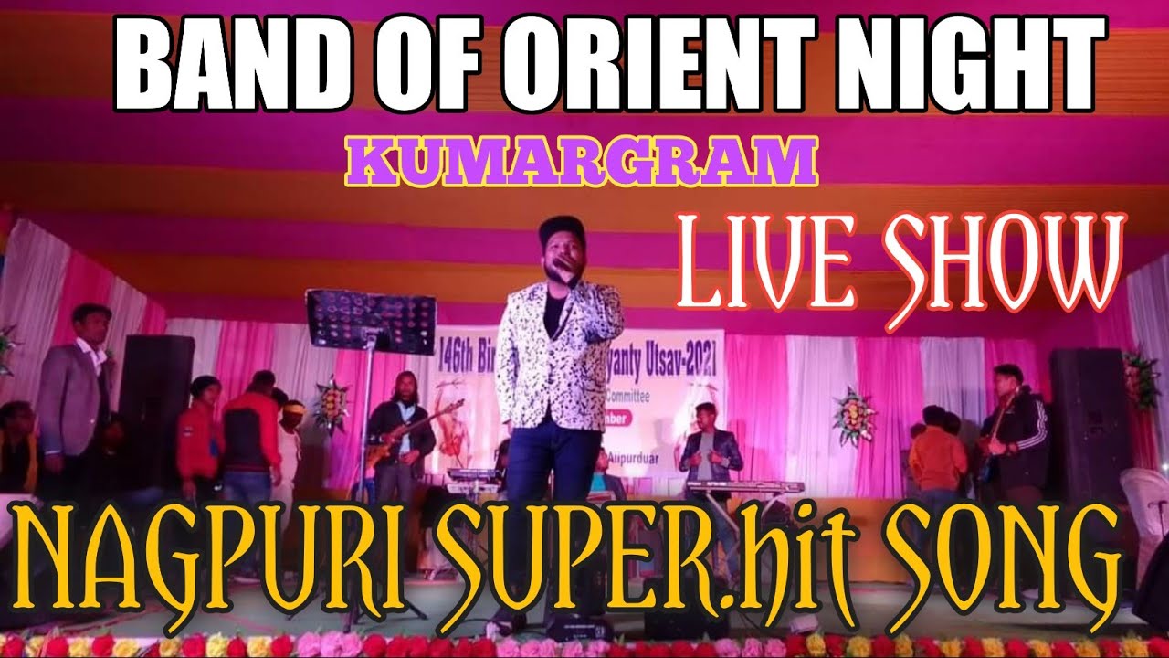 # Kumargram_live_show birsha_munda_pragram