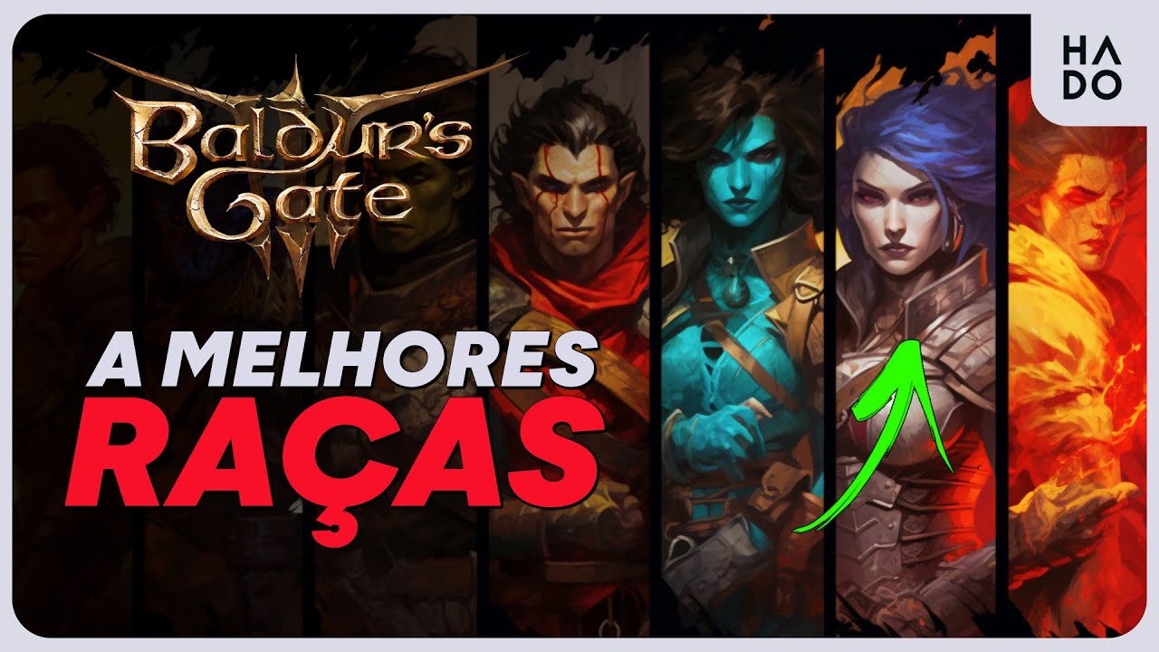BALDUR'S GATE 3: ТИТЕРЛИСТ ПОРОД!