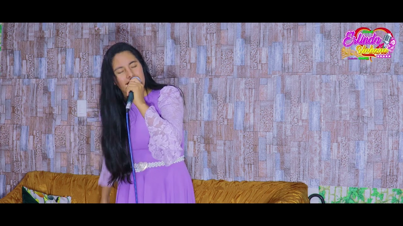 🌸𝐄𝐑𝐋𝐈𝐍𝐃𝐀 𝐔𝐑𝐁𝐀𝐍𝐎 🔴 EN VIVO 2024🎹🎵