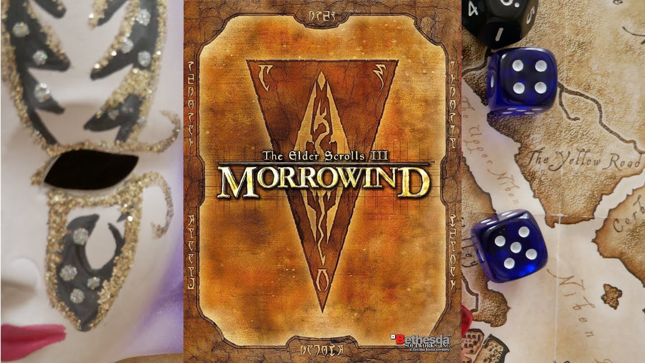 The Elder Scrolls III: Morrowind - il nostro parere